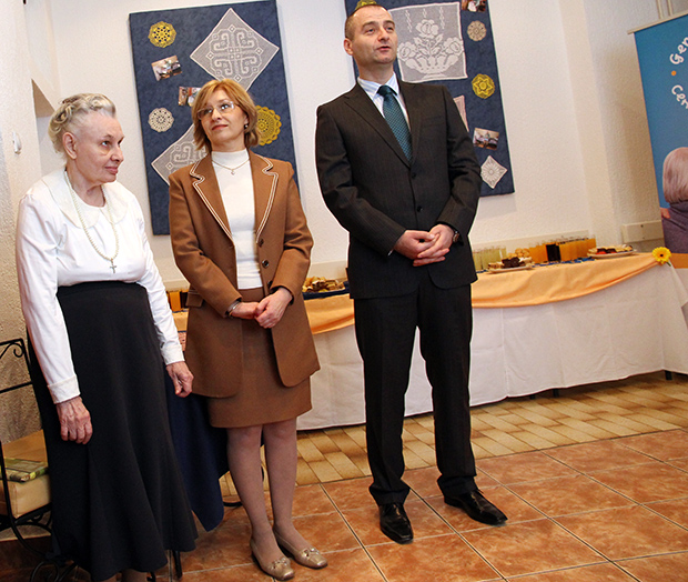 Kreativnost kao terapija