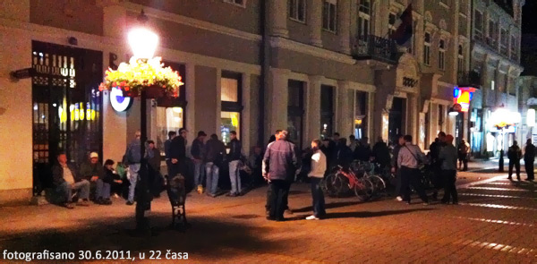 redovi za subvencije u Subotici