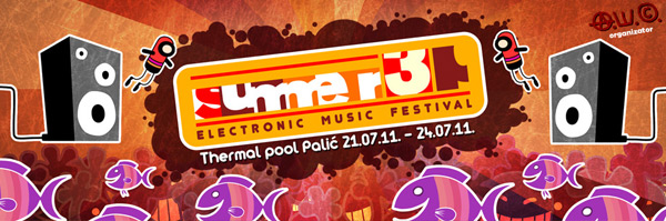 Summer3p Festival Summer3p Festival