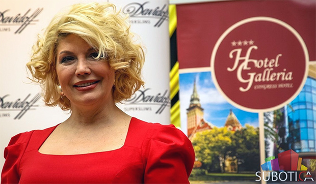 2. Sajam venčanja u Subotici