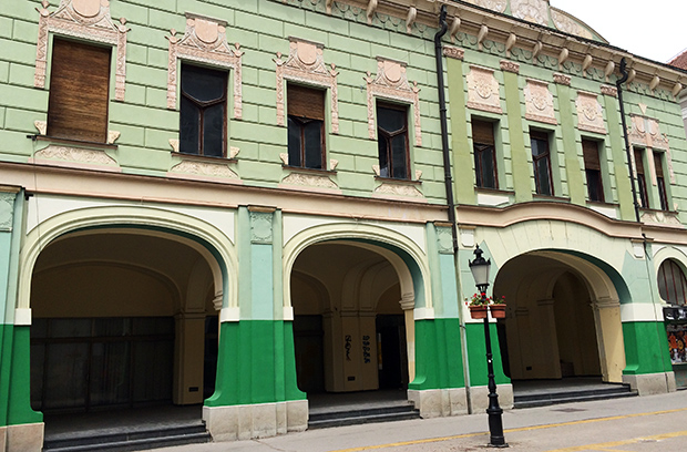 Narodno pozorište pozdravlja ideju preseljenja u Dom vojske