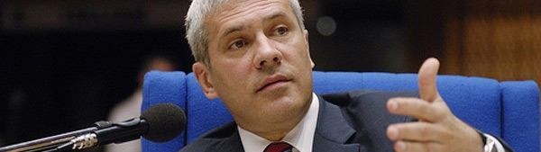 Boris Tadić - Demokratska stranka