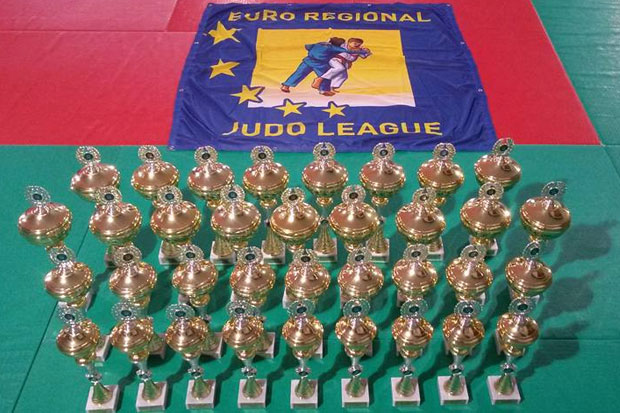 Sutra u Hali sportova džudo turnir "Dan grada Subotice" i Regionalna evro liga