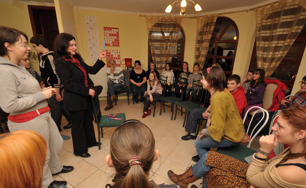 Kamp za buduće art preduzetnike