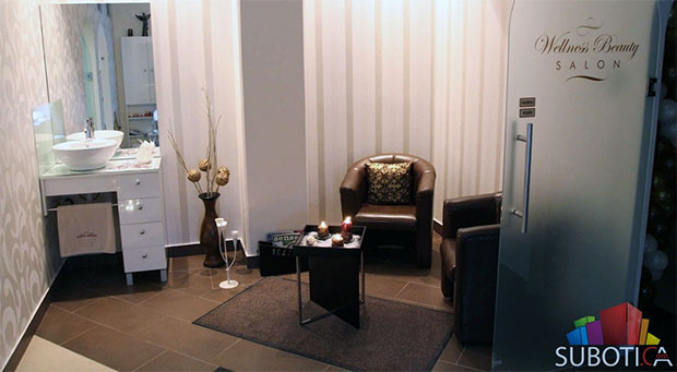 Otvoren Wellness Beauty Salon u okviru Galleria Wellness Centra