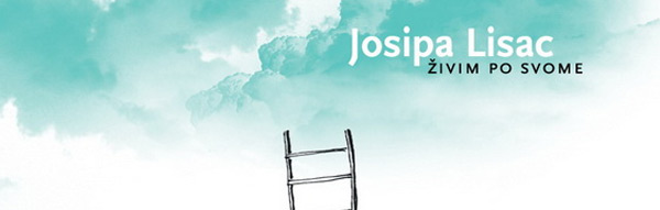 Josipa Lisac - koncert - Subotica, Palić - Letnja pozornica