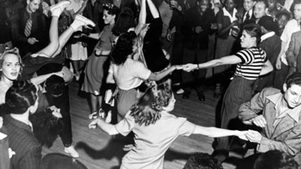 „Šizilište“ i Večernja igranka