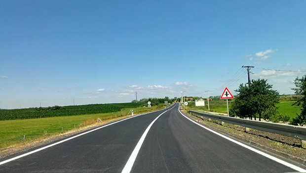 Petlja "Subotica istok" ponovo otvorena za saobraćaj