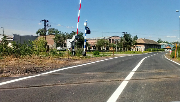 Petlja "Subotica istok" ponovo otvorena za saobraćaj