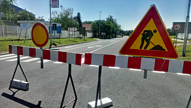 Petlja "Subotica istok" ponovo otvorena za saobraćaj