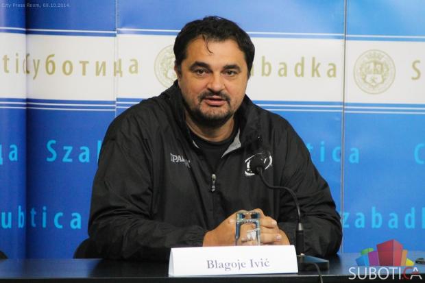 Podmlađena ekipa košarkašica Spartaka počinje novu sezonu u Prvoj ligi Srbije