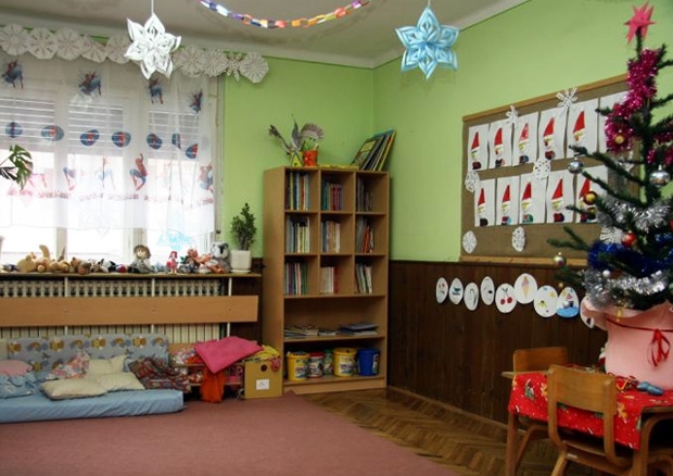 Uz pomoć donatora obnovili vrtić