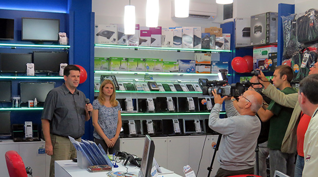 Nova Tippnet prodavnica sa bogatijom ponudom