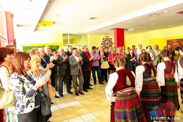 Gerontološki centar proslavio 36-ti rođendan