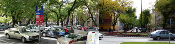 Parking Subotica Parking Subotica