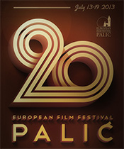 Programska struktura 20. Festivala evropskog filma "Palić"