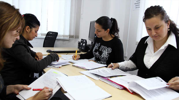 Studio Moderna Subotica Call centar