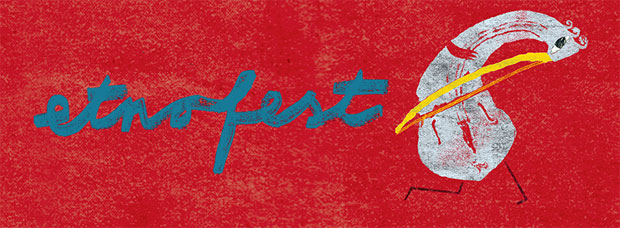 Sutra počinje Etnofest 2013