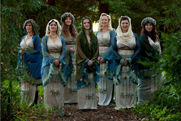 Sutra počinje Etnofest 2013