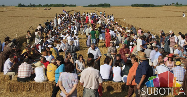 Takmičenje Risara - Đurđin - slike, fotografije