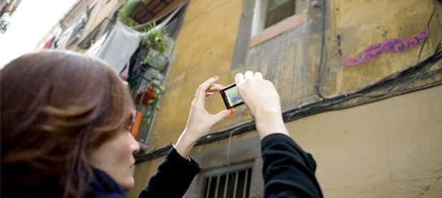 Postani smartfon novinar - istražuj, informiši, menjaj