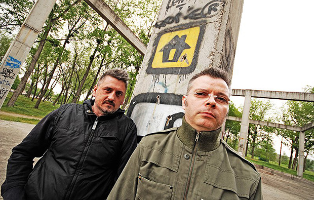 Muzički program 12. Summer3p festivala