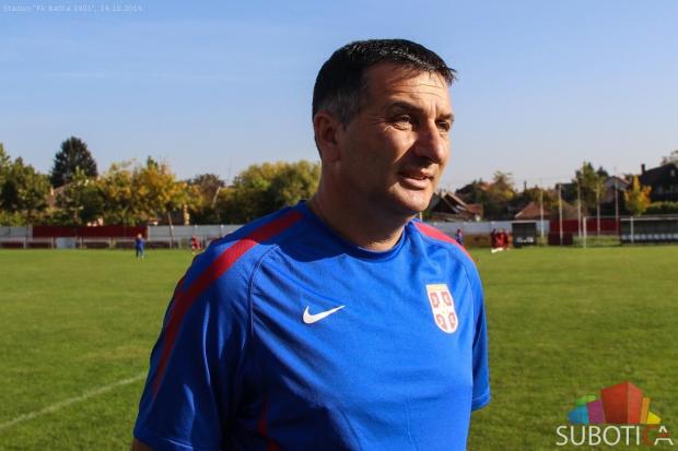 Subotica domaćin kvalifikacionog turnira za kadetkinje za Evropsko prvenstvo u fudbalu