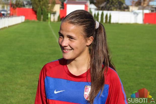 Subotica domaćin kvalifikacionog turnira za kadetkinje za Evropsko prvenstvo u fudbalu