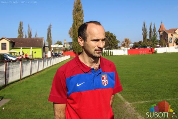 Subotica domaćin kvalifikacionog turnira za kadetkinje za Evropsko prvenstvo u fudbalu