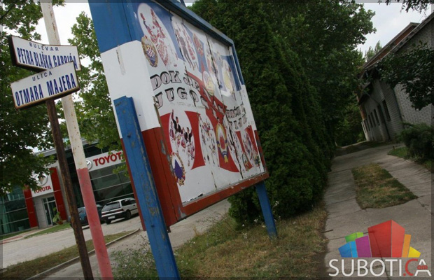 Mini Jugoslavija Mini Jugoslavija