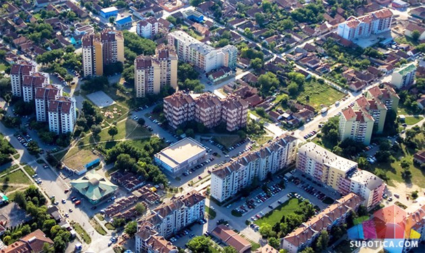 Prozivci treba ambulanta, vrtić, pokrivanje kanala...