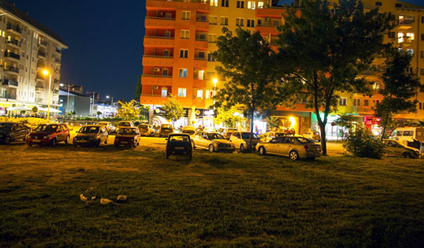 Prozivci treba ambulanta, vrtić, pokrivanje kanala...