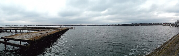 Pokrajina 60, a grad 15 miliona dinara za izmuljavanje Palićkog jezera