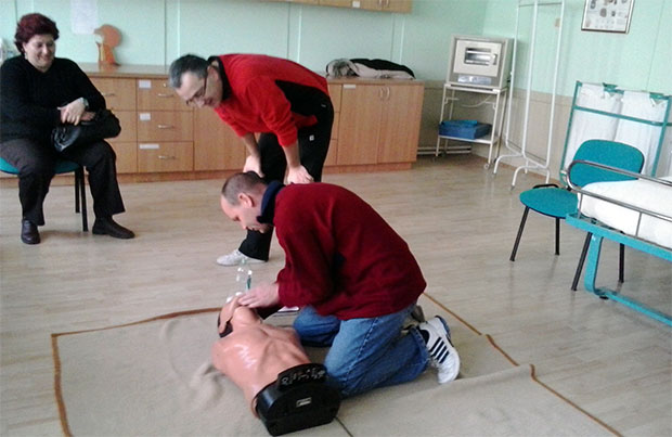 "Srednja medicinska škola – izvorište korisnih znanja "