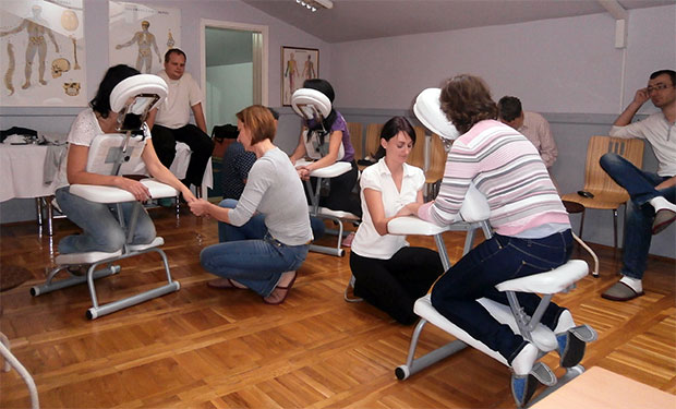 "Srednja medicinska škola – izvorište korisnih znanja "