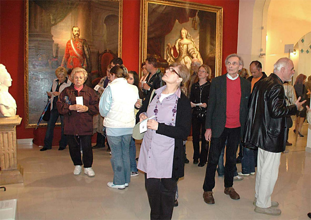 U Vojvodini štampaju 30.000 muzejskih pasoša