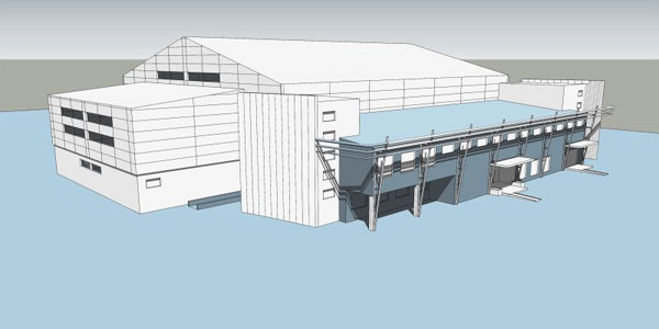 projekat bazena u Subotici na Prozivci projekat bazena u Subotici na Prozivci