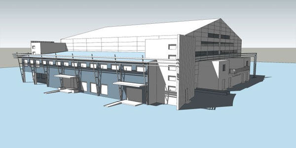 projekat bazena u Subotici na Prozivci projekat bazena u Subotici na Prozivci