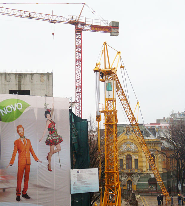 Narodno pozorište i (nova) politička situacija