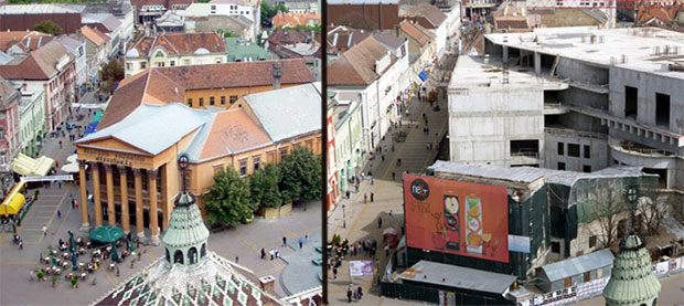 Narodno pozorište i (nova) politička situacija