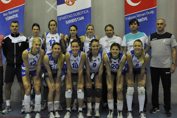 Najava sportskih dešavanja za vikend