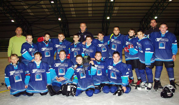 Hokej klub Spartak - aktivnosti u prethodnom periodu