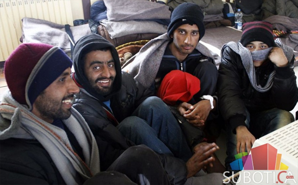 Azilanti - Palić Azilanti - Palić