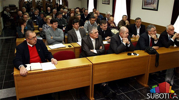 Stevanović: 2014. godine bez fascinantnog privrednog rasta