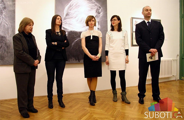 Otvorena izložba „Starost”