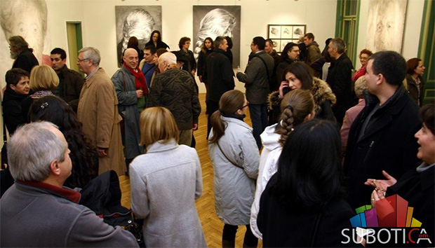 Otvorena izložba „Starost”