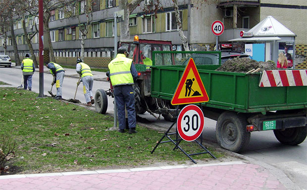 Kako je „počišćena“ „Čistoća“