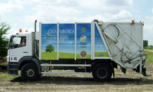 Kako je „počišćena“ „Čistoća“