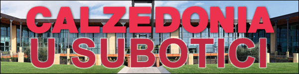 Fabrika Calcedonia Subotica Fabrika Calcedonia Subotica