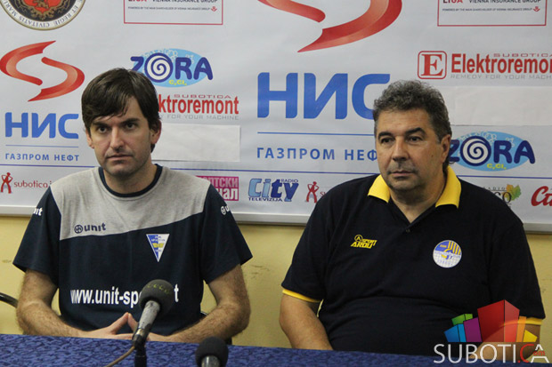 Odbojkašice Spartaka pobedom počele novu sezonu u Super ligi